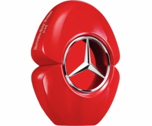 Mercedes-Benz Woman In Red parfémovaná voda 90 ml 1