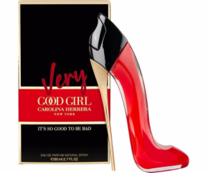 Carolina Herrera Very Good Girl EDP 80 ml