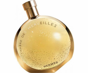 Hermes L Ambre des Merveilles EDP 100 ml