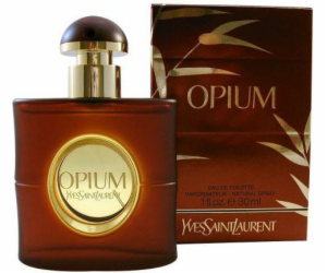 Yves Saint Laurent Opium EDT 30 ml