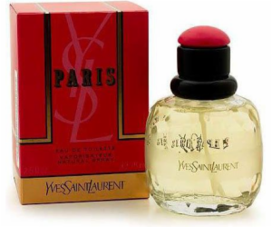 Yves Saint Laurent Paris EDP 75 ml