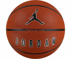 Jordan  Ultimate 2.0 8P In/Out Ball J1008254-855 Brown 7