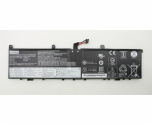 Interní baterie Lenovo, 4c, 80,4 Wh, LiIon,