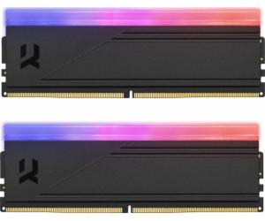 Paměť GoodRam IRDM RGB, DDR5, 32 GB, 6800 MHz, CL34 (IRG-...