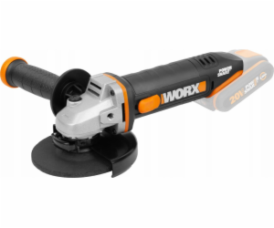 Bruska Worx WX803.9