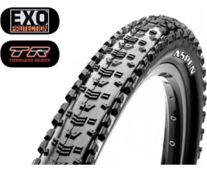 Maxxis Plášť Maxxis Aspen WT 29x2,40 120TPI EXO TR ROLLABLE