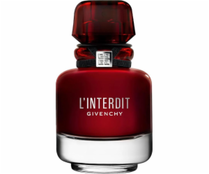 Givenchy L Interdit Rouge EDP 35 ml