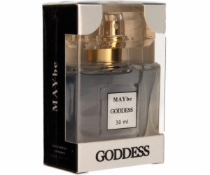 Christopher Dark MAYbe Goddess pro ženy EDP 30ml