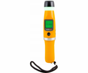 Alcolife F7 alkohol tester, oranžový