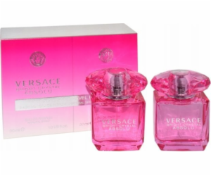 Versace Rinkinys Versace Bright Crystal Absolu: EDP moter...