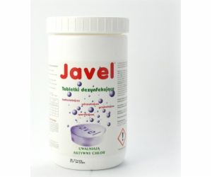 Kamix 210040 JAVEL -300 tablet (1kg)