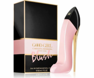 CAROLINA HERRERA GOOD GIRL BLUSH EDP/S 30ml