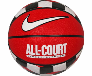 Nike  Everyday All Court 8P Ball Deflated N1004370-621 Bl...