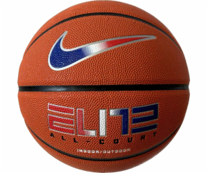 Nike  Elite All Court 8P 2.0 Deflated Ball N1004088-822 O...