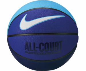 Nike  Everyday All Court 8P Ball N1004369-425 Blue 7