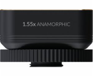 ShiftCam  LensUltra 1,55x Anamorphic - objektiv pro mobil...