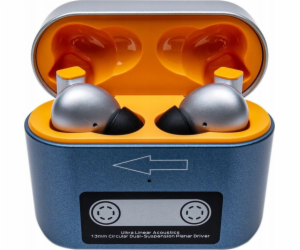 Sluchátka Moondrop Moondrop GOLDEN AGES - True Wireless IEM