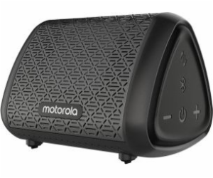 Motorola Sonic Sub reproduktor černý (001918760000)