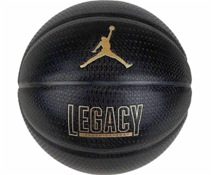 Jordan  Legacy 2.0 8P In/Out Ball J1008253-051 Black 7