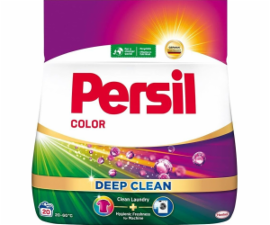 PRACÍ PRÁŠEK PERSIL COLOR 20SK 1,1KG