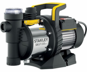 STANLEY - Zahradní čerpadlo 1300 W - plastové