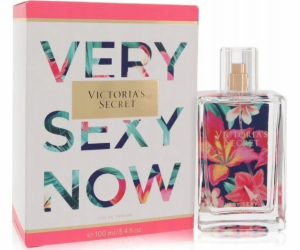 VICTORIA SECRET Very Sexy Now EDP sprej 100 ml