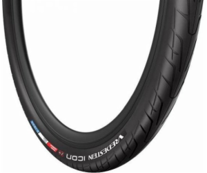 Vredestein E-Bike Icon Tire, 28X2,00, drát, TPI55, černý ...