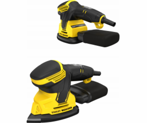 Stanley ST bruska DELTA V20 SANDER SFMCW221D1S BL 1