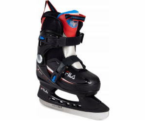 FILA BRUSLE BRUSLE J-ONE ICE HR M/31-35 černá/červená/modrá