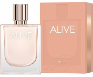 Hugo Boss Alive EDT 50 ml