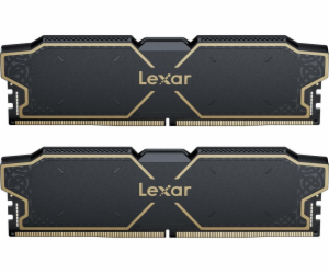 Paměť Lexar Thor, DDR5, 32 GB, 6000 MHz, CL38 (LD5U16G60C...