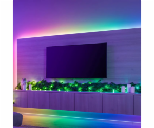 Royal Twinkly 9FT RGB EU Vícebarevná girlanda