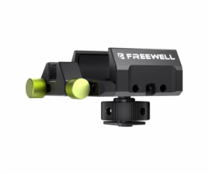 Freewell mount for Genius Rig (for SSD cards)