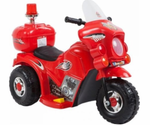 Lean Sport Motor s baterií LL999 Red