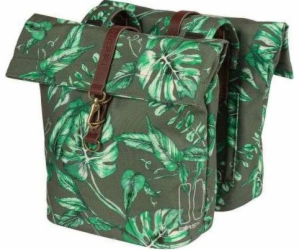 Basil Back bag Basil Ever-Green Double Bag 32 l