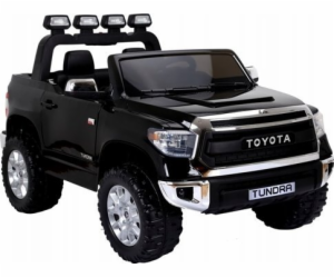 Lean Cars Baterie Auto Toyota Tundra Black