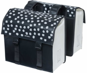 Bazalka BASIL URBAN LOAD DOUBLE PANNIER BAG 48-53L, Unive...