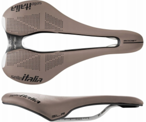 Sedlo Selle Italia SELLE ITALIA SLR BOOST GRAVEL TI316, S...