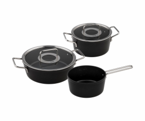 Fissler Adamant Set 3-piece