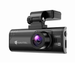 NAVITEL R99 4K, Kamera do auta 4K UHD