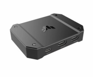 ASUS TUF GAMING CAPTURE BOX-4KRPO, Capture Karte