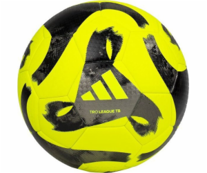 Fotbal Adidas  Tiro League tepelně lepené žluto-černé HZ1...