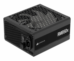 Corsair RM850x napájecí zdroj 850 W 24-pin ATX ATX Černá