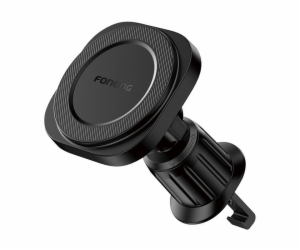 Foneng CP102 Magnetic Car Grille Mount (Black)