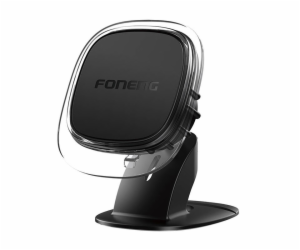 Foneng CP103 magnetic car cockpit mount (Black)