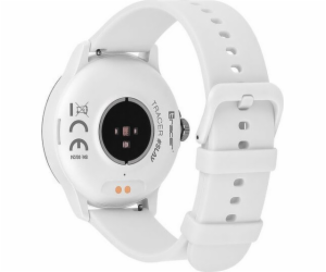 Tracer 47411 Smartwatch SMK3 Slay White