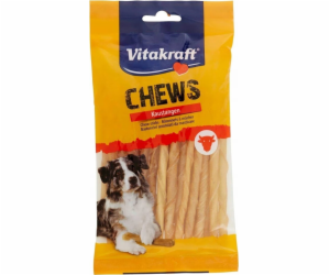 VITAKRAFT Chews Intens Rolled Kabanos - pamlsek pro psy -...