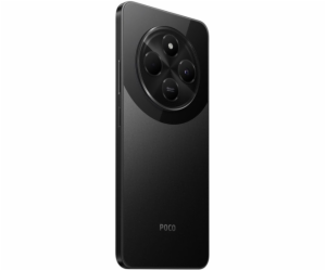 POCO C75 8/256GB Black