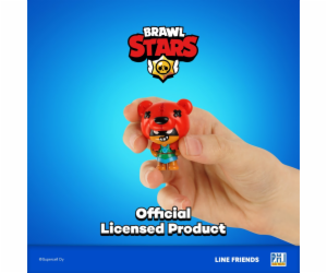 BRAWL STARS S1 FIGURES - 12 PACK DELUXE BOX VER.B