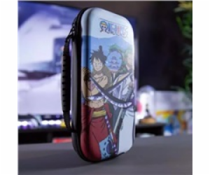 Konix One Piece Wano Nintendo Switch & Switch Lite Carry ...